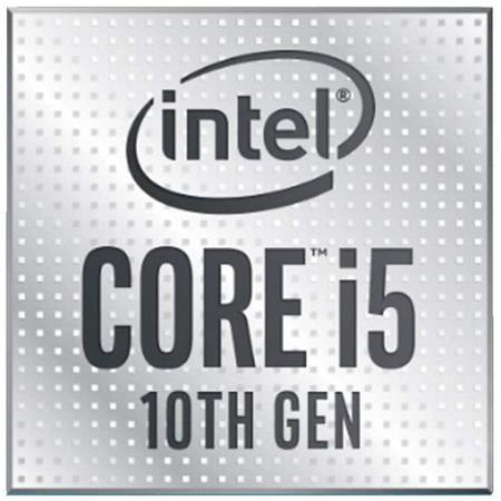 Imagem de Processador INTEL Core I5-10400F BX8070110400F (SEM VGA) LGA 1200 Hexa Core 2,90GHZ 12MB Cache 10GER