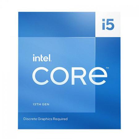 Imagem de Processador Intel Core i5 13400F LGA 1700 2.5GHz (4.6GHz Turbo) Sem Vídeo - BX8071513400F