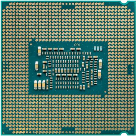 Imagem de Processador Intel Core i5 7400 - 3.0Ghz 6MB LGA 1151 7ª Geração