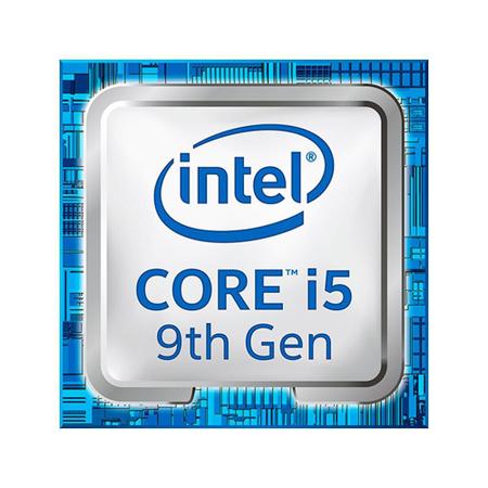 Imagem de Processador Intel Core i5 9400 Box Hexa Core LGA 1151 2.9Ghz Cache 9Mb