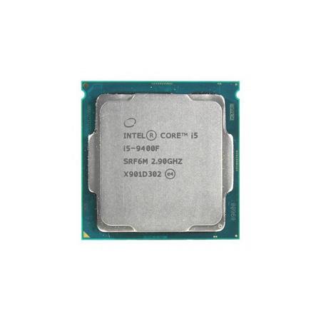 Imagem de Processador Intel Core i5 9400F 9Mb Cache 2.9GHz 1151