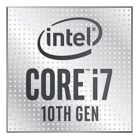 Imagem de Processador Intel Core I7-10700f 2.90ghz (max Turbo 4.80ghz) Ddr4 Lga1200 10 Geracao Comet Lake