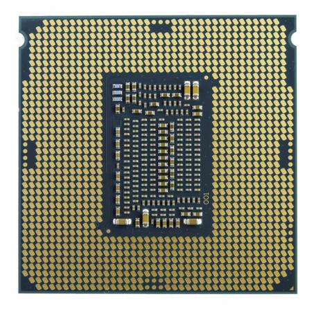 Imagem de Processador Intel Core I7-10700f 2.90ghz (max Turbo 4.80ghz) Ddr4 Lga1200 10 Geracao Comet Lake