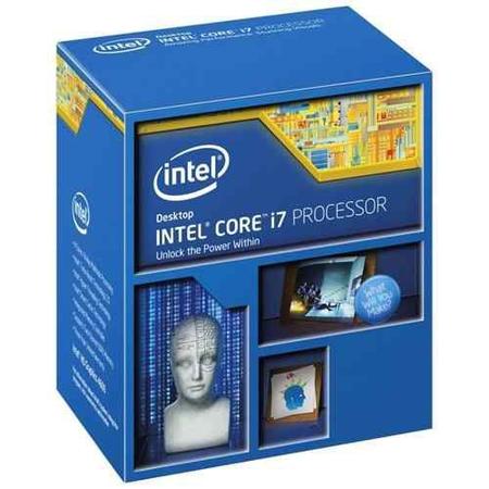 Imagem de Processador Intel Core I7-4790 Até 4.0ghz 8mb Lga 1150 4a.geração Oem
