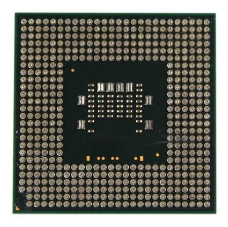 Imagem de Processador Intel Dual Core T3100 SLGEY 1.90 1m 800 Aw80577t