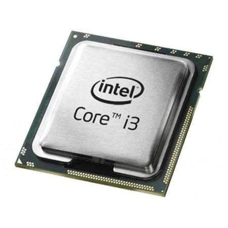 Imagem de Processador Intel I3 8100 1151 3.60Ghz