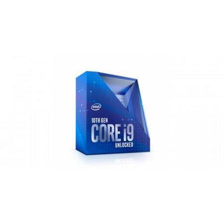 Processador Intel I9 10900K 3.7Ghz Socket 1200 20Mb S Cooler - Processador  - Magazine Luiza