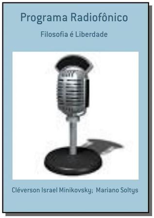 Imagem de Programa radiofonico - CLUBE DE AUTORES