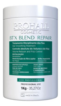 Imagem de Prohall Botox  Blend Repair 1kg