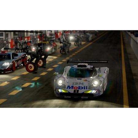 Project Car 2 (Edição de lançamento) - Xbox-One - Microsoft - Jogos de  Corrida e Voo - Magazine Luiza