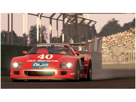 Jogo Project Cars 2 PS4 Slightly Mad Studios em Promoção é no Buscapé