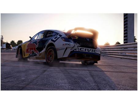 Project Cars 3 Ps4 Lacrado