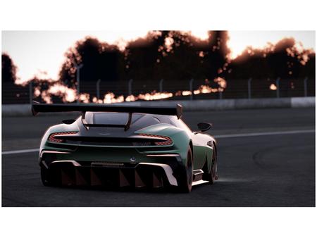 Project Cars 3 para PS4 Slightly Mad Studios - bandai namco - Jogos de  Corrida e Voo - Magazine Luiza