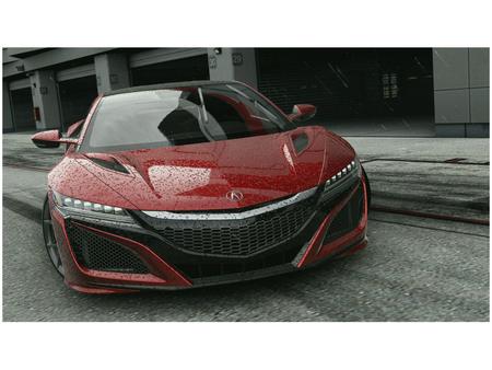 Project Cars 2 para PS4 - Bandai Namco - Jogos de Corrida e Voo - Magazine  Luiza