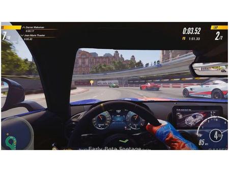 Project Cars 3 para Xbox One Slightly Mad Studios