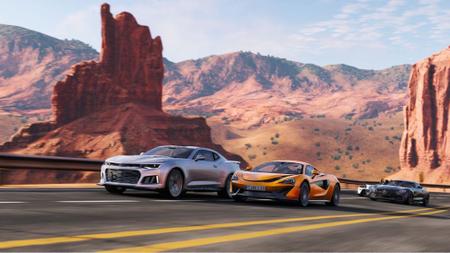 Project Cars 3 é anunciado pela Bandai Namco