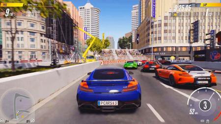 Jogo Xbox One Carros 3 (novo) - Outros Games - Magazine Luiza