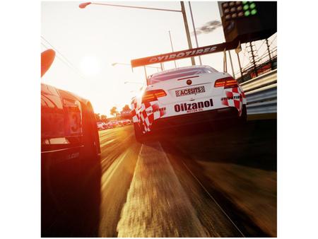 Jogo PS4 Corrida Project Cars 3 Mídia Física Novo Lacrado - BANDAI - Jogos  de Corrida e Voo - Magazine Luiza