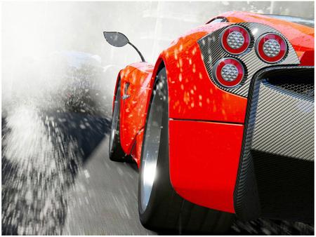 Project Cars 2 para PS4 - Bandai Namco - Jogos de Corrida e Voo - Magazine  Luiza