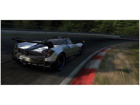 Jogo PS4 Corrida Project Cars 3 Mídia Física Novo Lacrado - BANDAI - Jogos  de Corrida e Voo - Magazine Luiza