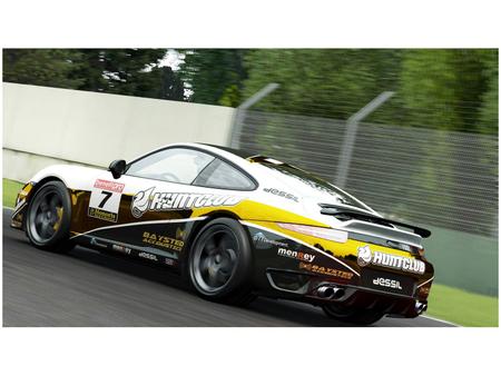 Project Cars 2 para PS4 - Bandai Namco - Jogos de Corrida e Voo - Magazine  Luiza