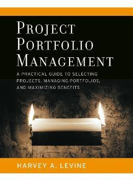 Imagem de Project portfolio management - JWE - JOHN WILEY