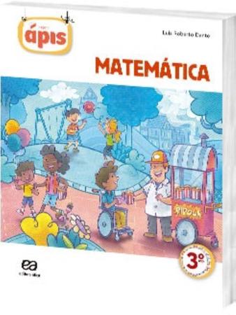 Imagem de Projeto Apis Matematica - 3? Ano