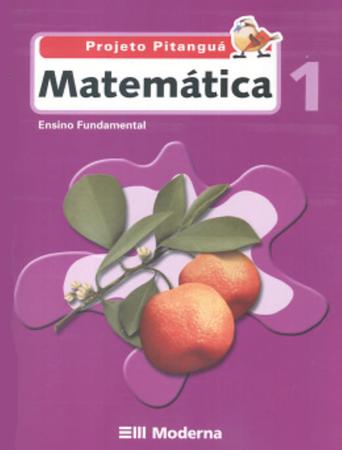 Pitanguá Mais - Matemática