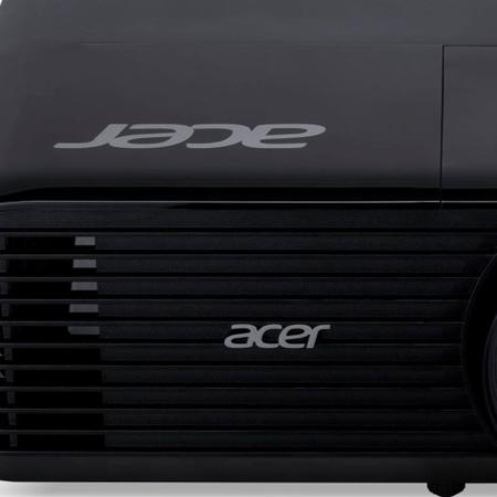 Imagem de Projetor Acer Essential X1326AWH 4000 Lúmens WUXGA VGA HDMI