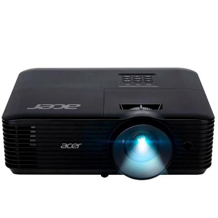 Imagem de Projetor Acer Essential X1326AWH 4000 Lúmens WUXGA VGA HDMI