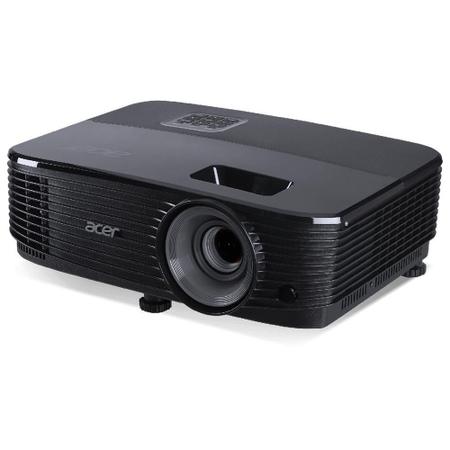 Imagem de Projetor Acer X1123HP 4000 lumens de brilho com Tecnologia Acer Bluelight e LumiSense - MR.JSA11.00D