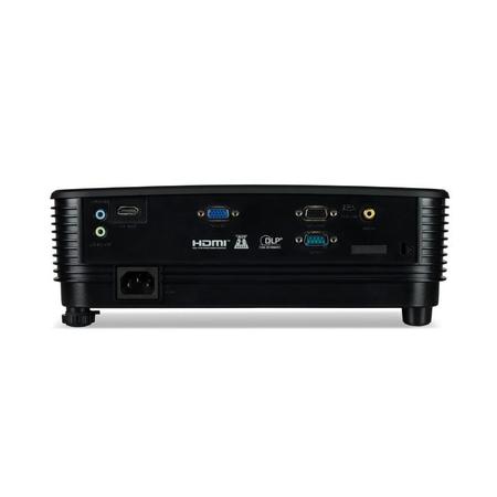 Imagem de Projetor Acer X1123HP HDMI 4.000 Lumens Color Boost 3D