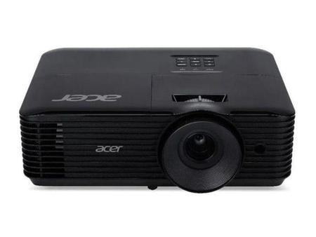 Imagem de Projetor ACER X1126AH 4.000 Lumens DLP SVGA 3D HDMI - MR.JR711.016