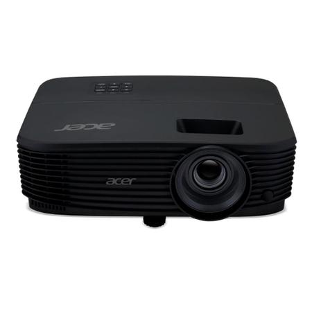 Imagem de Projetor Acer X1223hp DLP XGA (1024 X 768) / 4.000 Lumens / VGA / Hdmi / Speaker 3w / MAX 300 POL / Preto