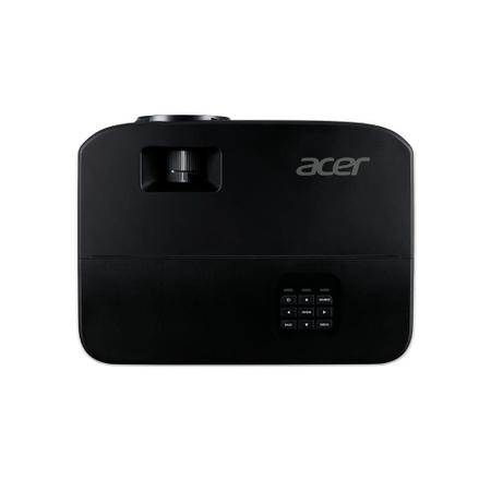 Imagem de Projetor Acer X1223hp DLP XGA (1024 X 768) / 4.000 Lumens / VGA / Hdmi / Speaker 3w / MAX 300 POL / Preto