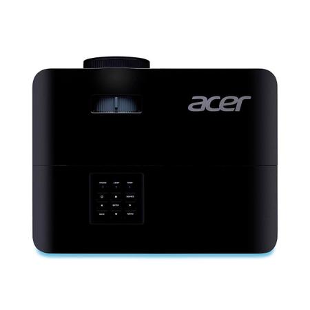 Imagem de Projetor Acer X1326AWH 4.000 Lumens 3D WXGA DLP HDMI Bivolt