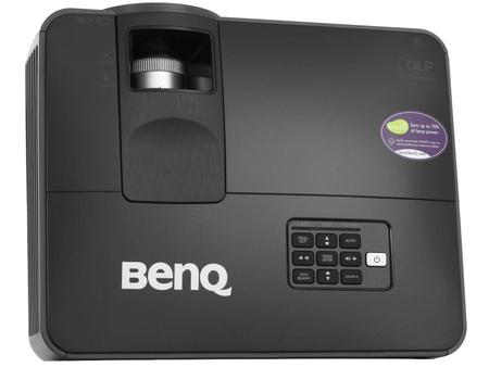 Imagem de Projetor BenQ MS513PB 2700 Lumens