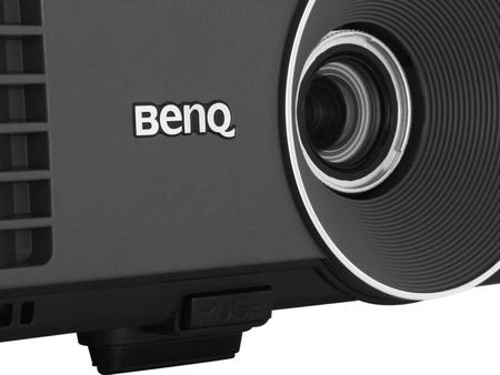 Imagem de Projetor BenQ MS513PB 2700 Lumens