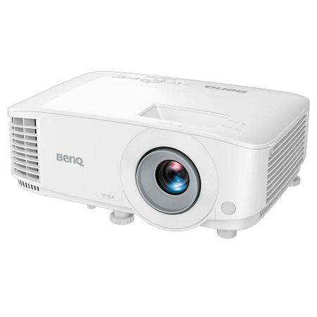 Imagem de Projetor BenQ MS560, HDTV 1080p, 4.000 Lúmens, HDMI, até 15.000 horas de lâmpada, Branco