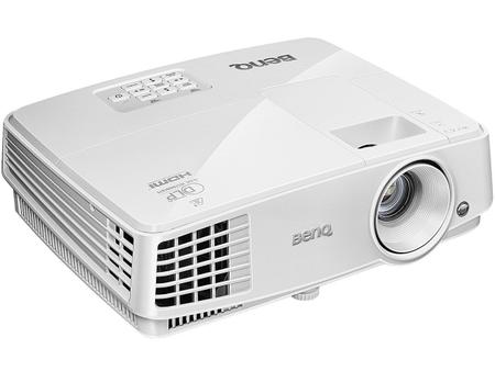 Imagem de Projetor BenQ MW529 3300 Lumens