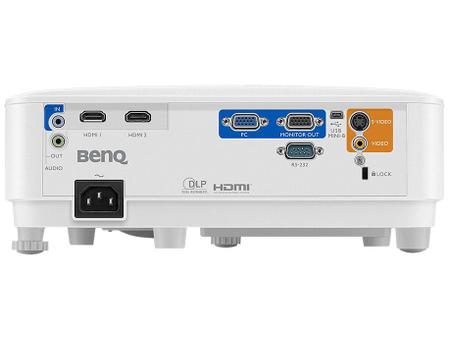 Imagem de Projetor BenQ MX550 3600 Lumens 1024x768