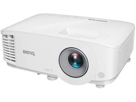 Imagem de Projetor BenQ MX550 3600 Lumens 1024x768