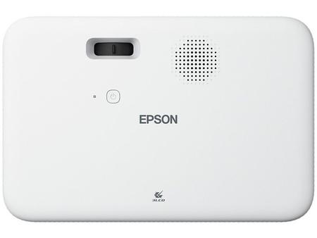Imagem de Projetor Epson EpiqVision FH-02 Full HD 1920X1080