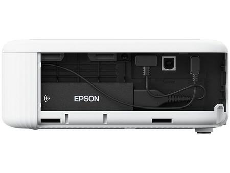 Imagem de Projetor Epson EpiqVision FH-02 Full HD 1920X1080