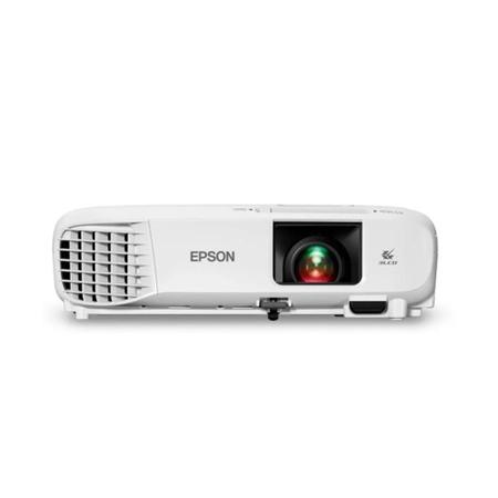 Imagem de Projetor Epson Powerlite E20 3400 Lumens 3lcd Xga Hdmi