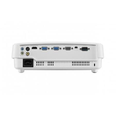 Imagem de Projetor Multimidia Benq Ms527 3300 Lumens/Svga/Hdmi/3d Ready