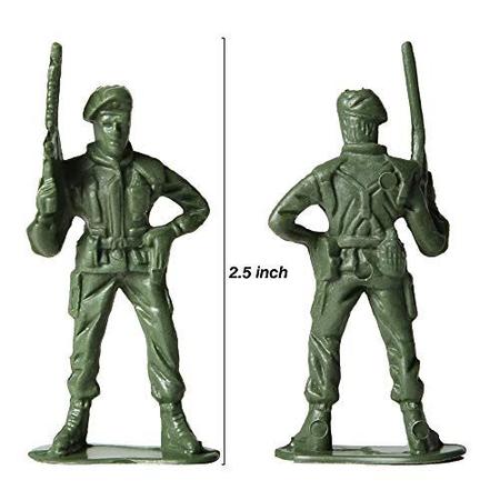 Action figure 2025 army soldiers