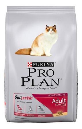 Imagem de Proplan cat ad frango 7.5kg