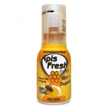 Imagem de Propolis spray mel e propolis 35 ml - ARTE NATIVA