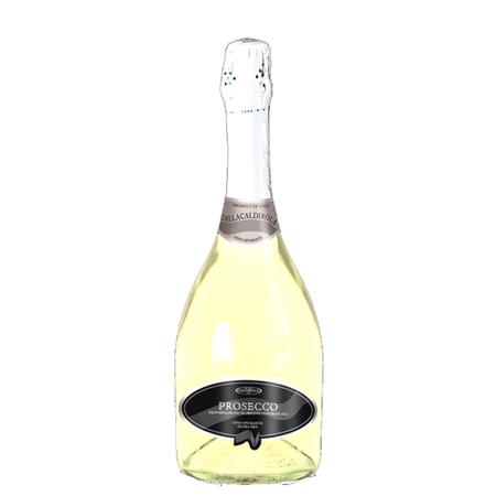 Imagem de Prosecco Caldirola DOC Extra Dry 750ml